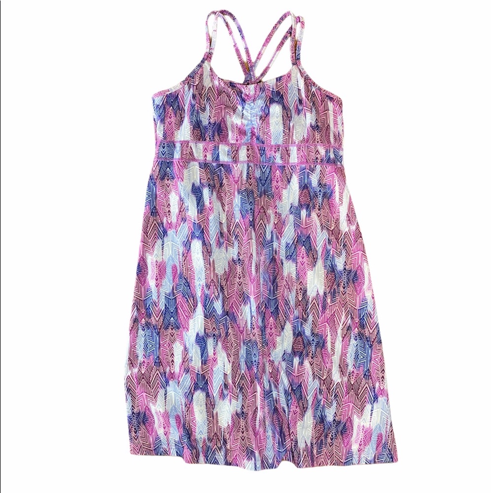 Marmot Women’s Taryn Purple Dress